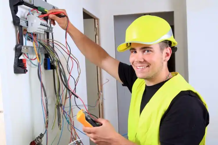 elektricien Bad Nieuweschans